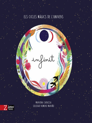 cover image of Infinit